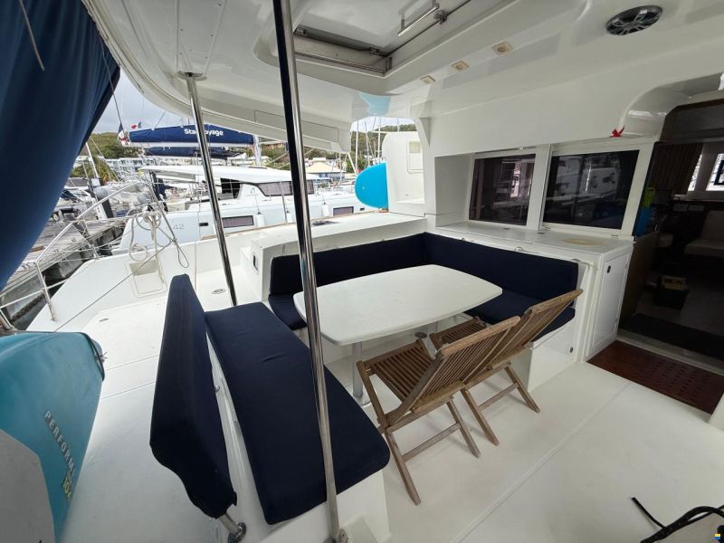 Lagoon 450