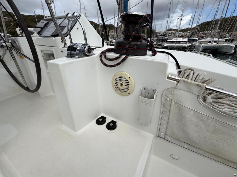 Lagoon 450