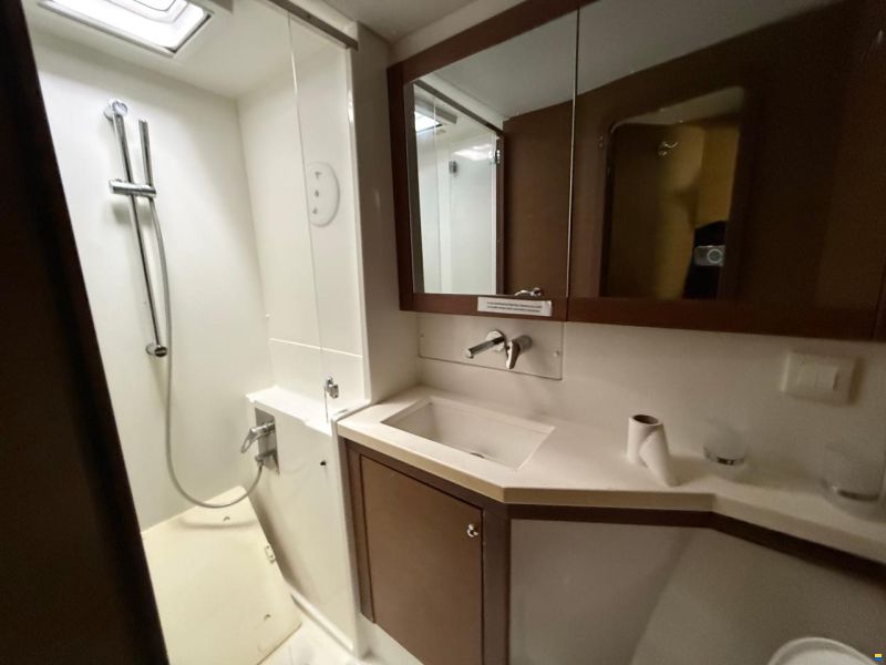 Lagoon 450