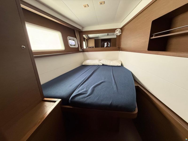 Lagoon 450
