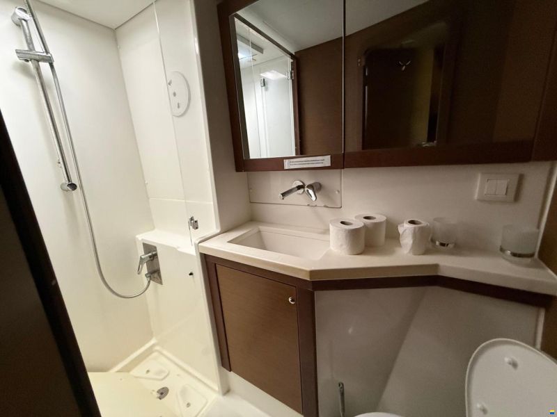 Lagoon 450