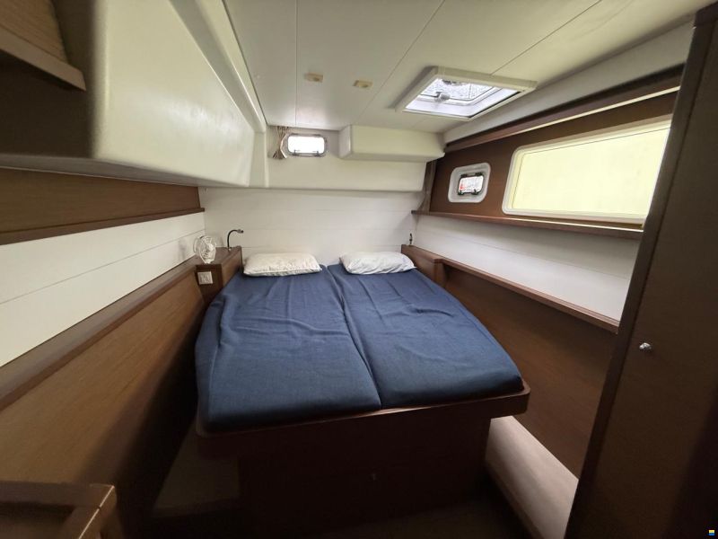 Lagoon 450