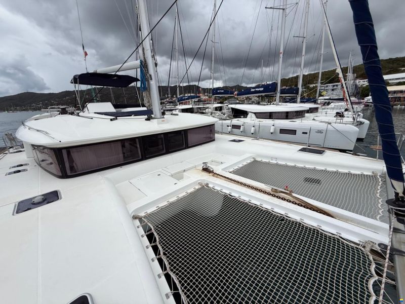 Lagoon 450