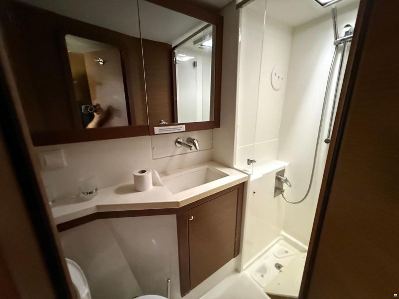 Lagoon 450