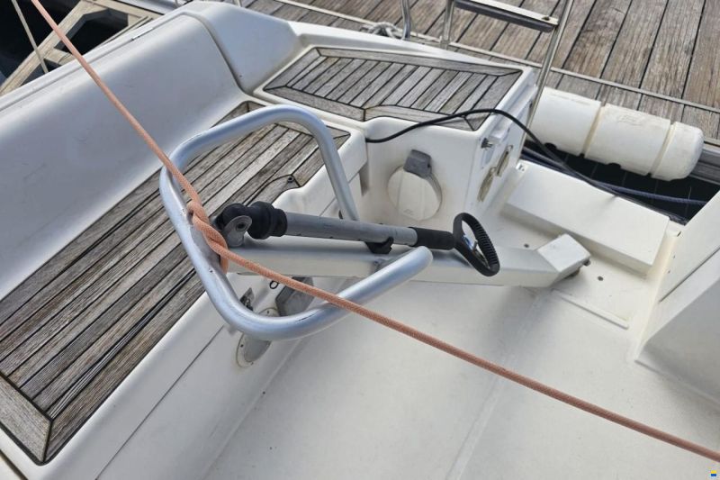 Dufour 325 Grand Large