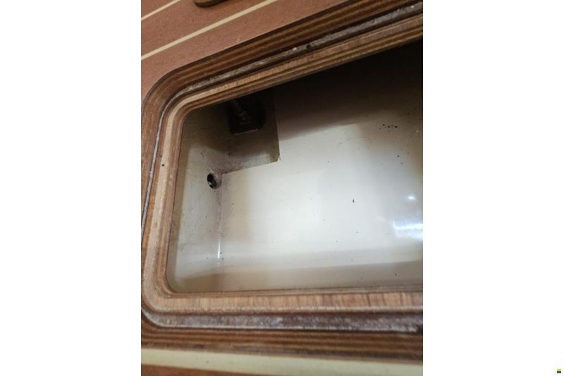 Dufour 325 Grand Large