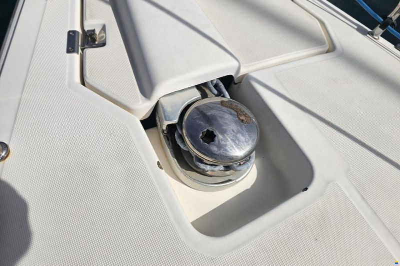 Dufour 325 Grand Large