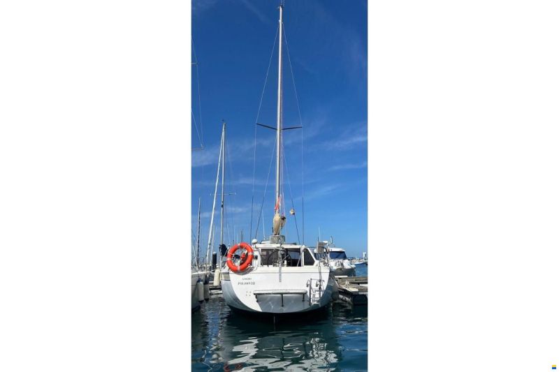 Jeanneau Espace 1000