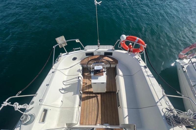 Jeanneau Espace 1000