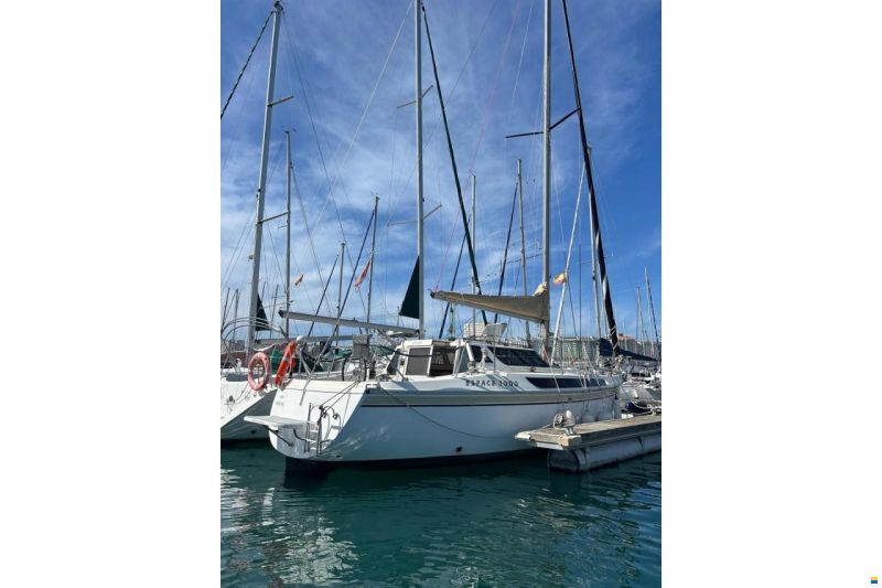 Jeanneau Espace 1000