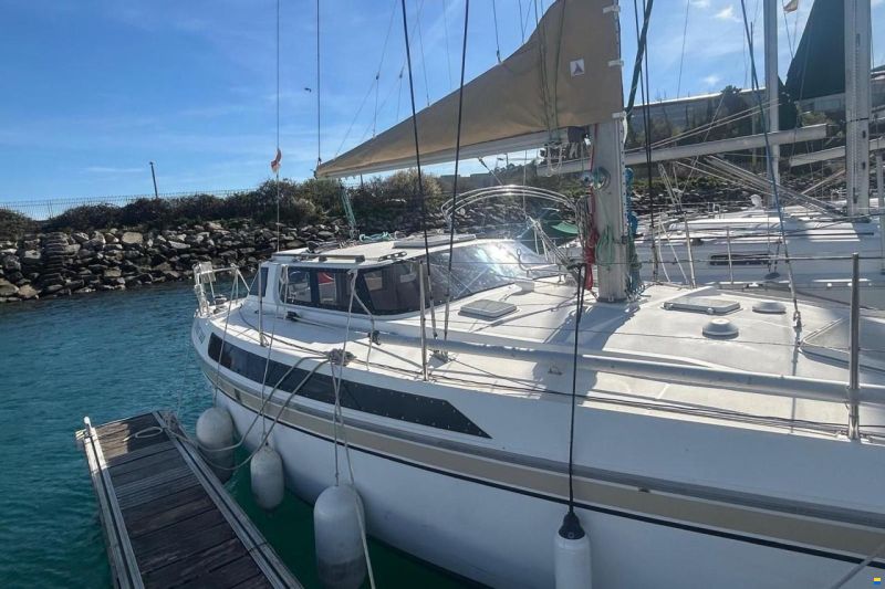 Jeanneau Espace 1000
