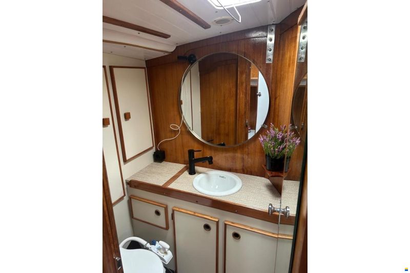 Jeanneau Espace 1000