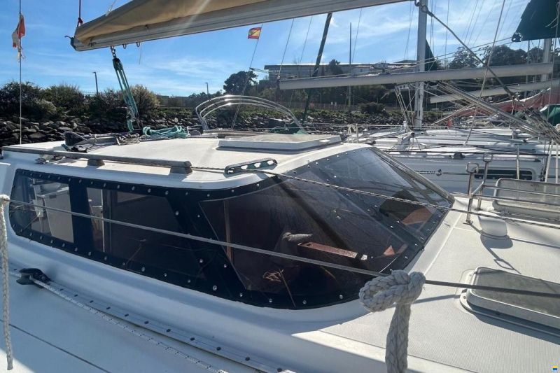 Jeanneau Espace 1000