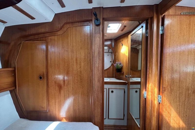 Jeanneau Espace 1000