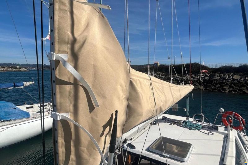 Jeanneau Espace 1000