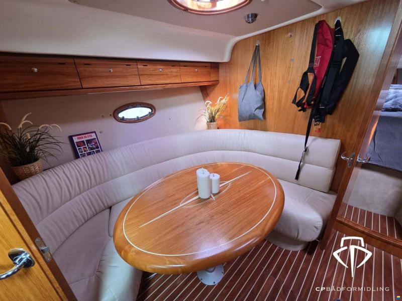 Bavaria 35 Sport
