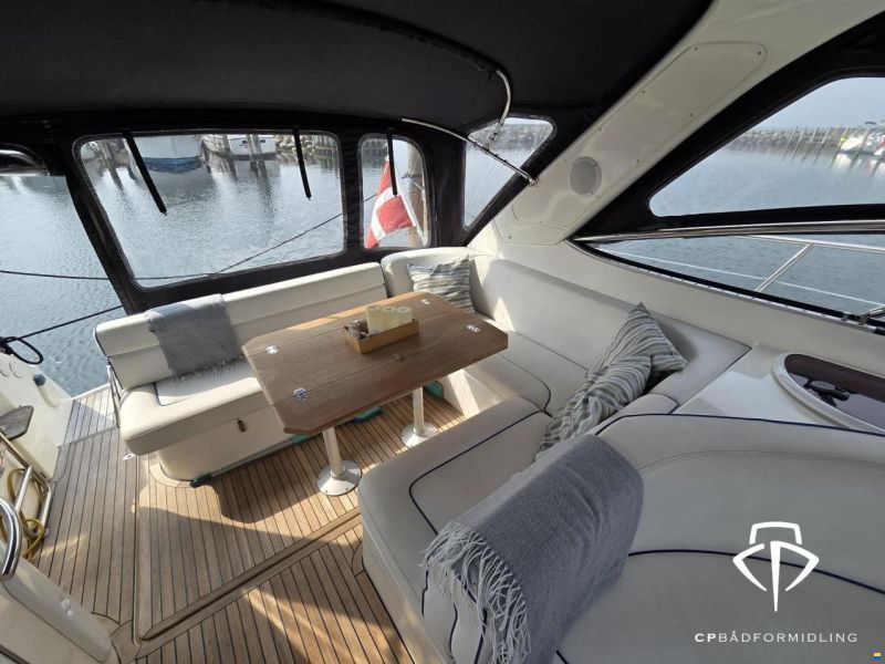 Bavaria 35 Sport