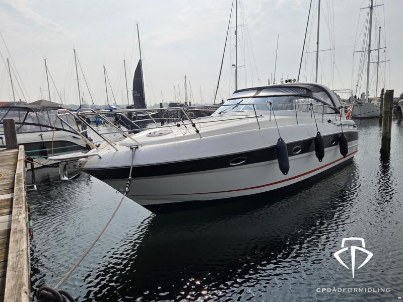 Bavaria 35 Sport