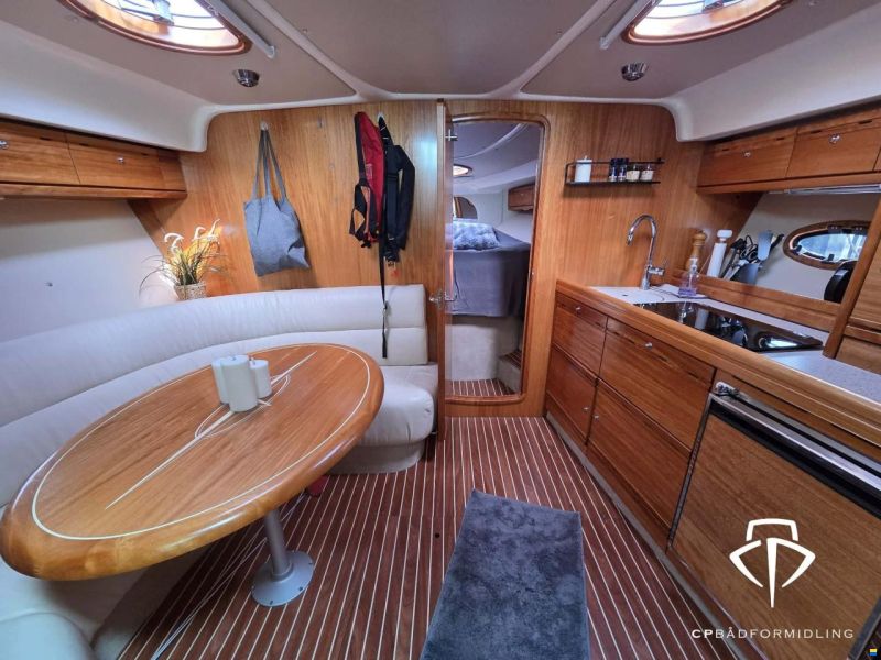 Bavaria 35 Sport
