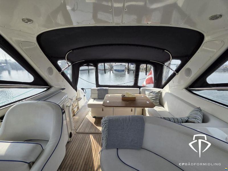 Bavaria 35 Sport