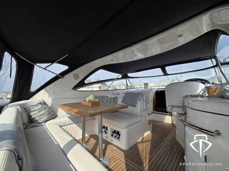 Bavaria 35 Sport