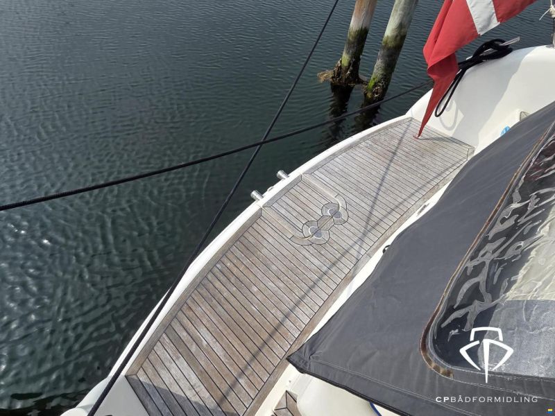 Bavaria 35 Sport