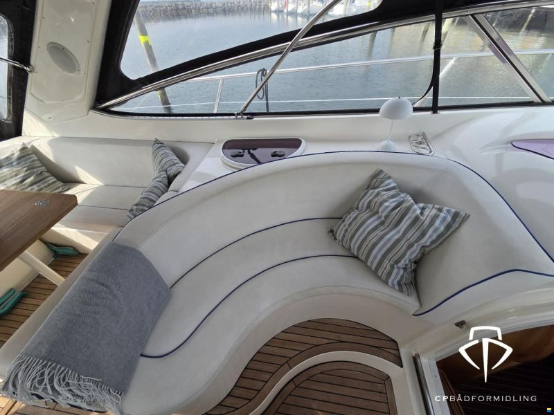Bavaria 35 Sport