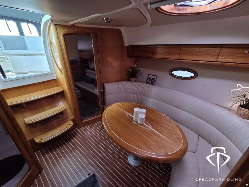 Bavaria 35 Sport