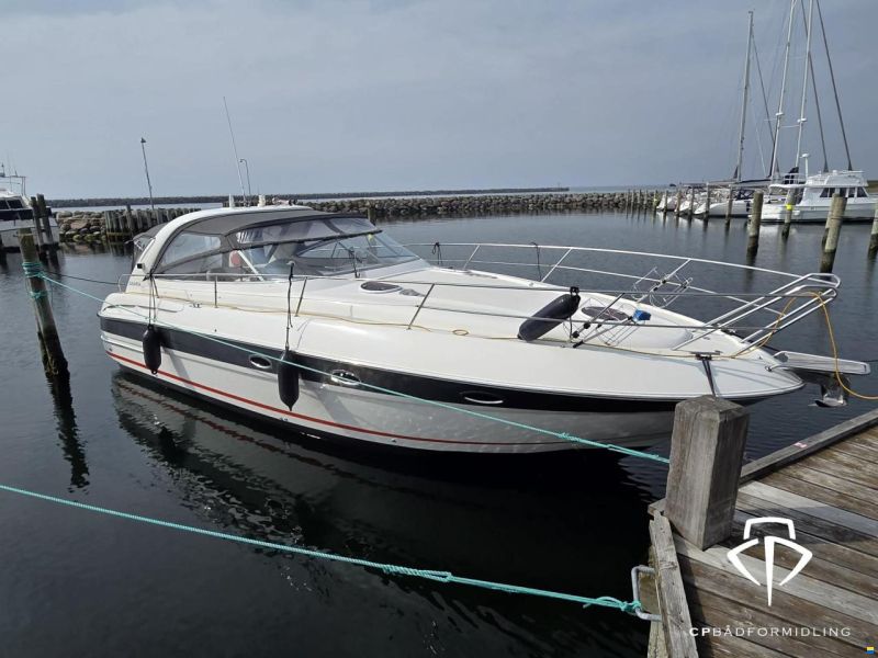 Bavaria 35 Sport