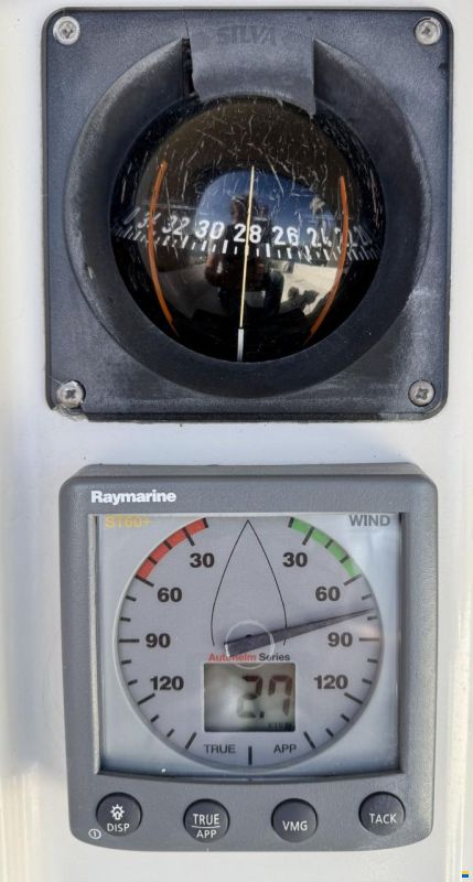 Dehler 28