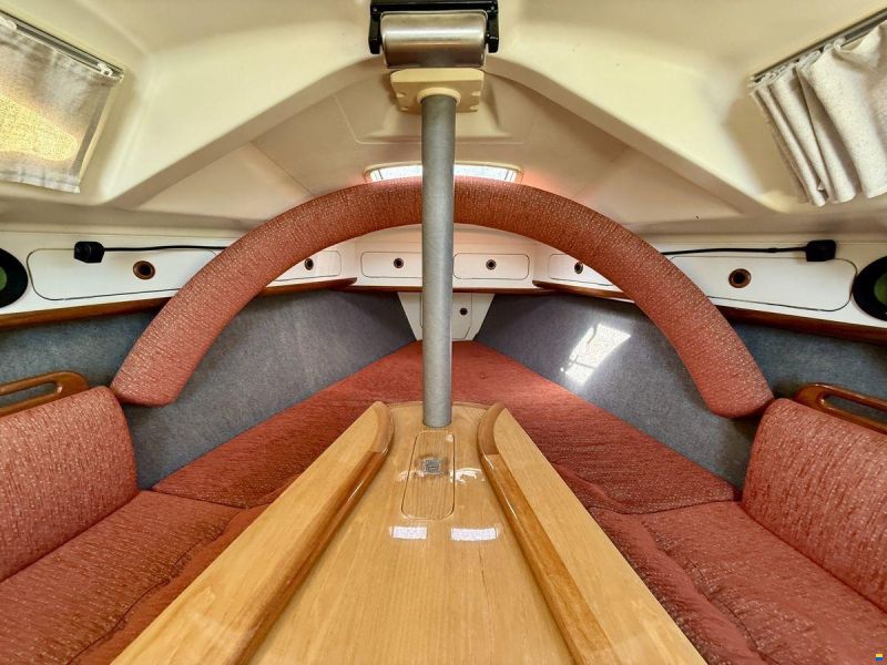 Dehler 28