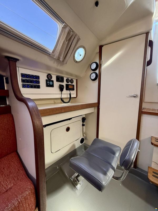 Dehler 28