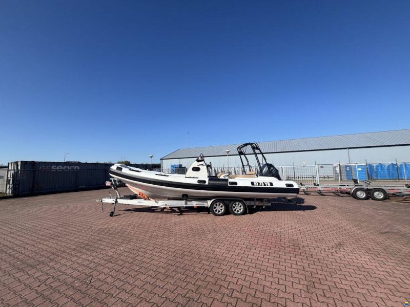 Marsea SP170