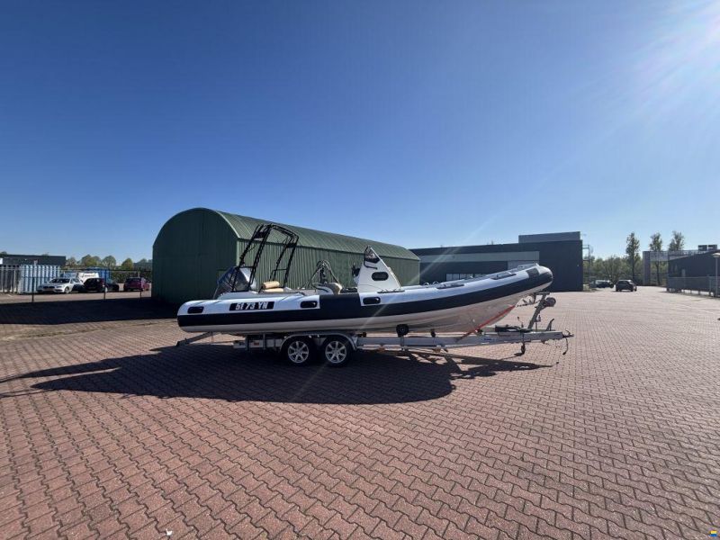 Marsea SP170