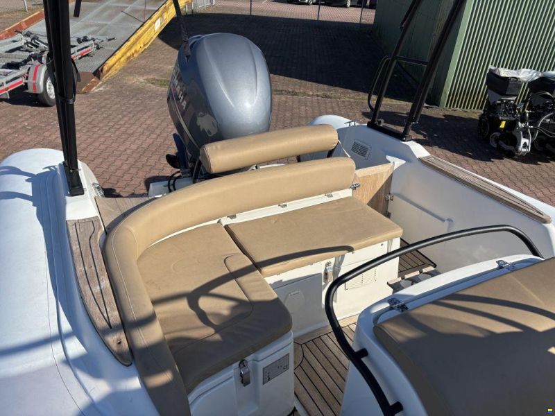 Marsea SP170