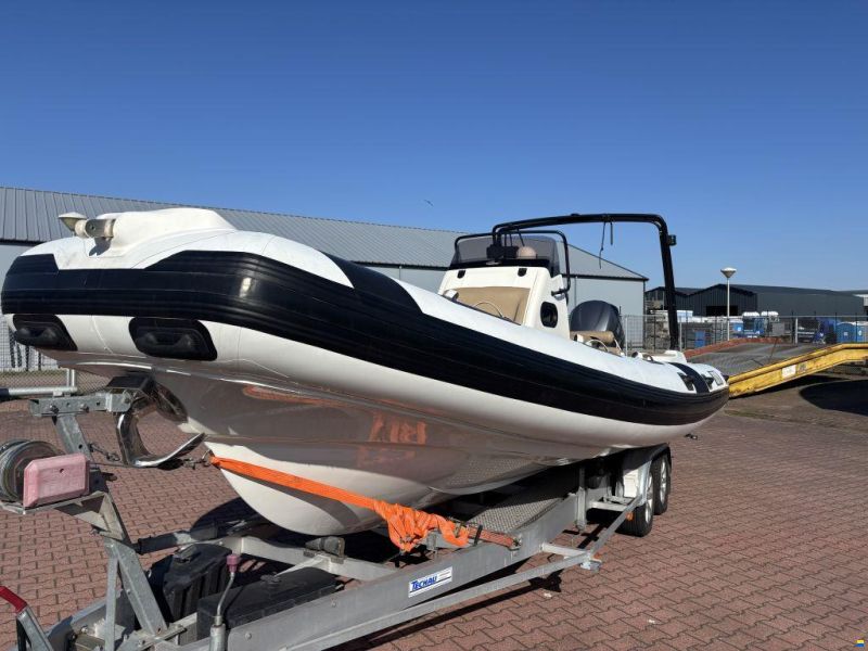 Marsea SP170