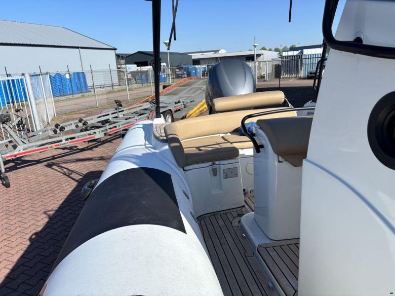 Marsea SP170