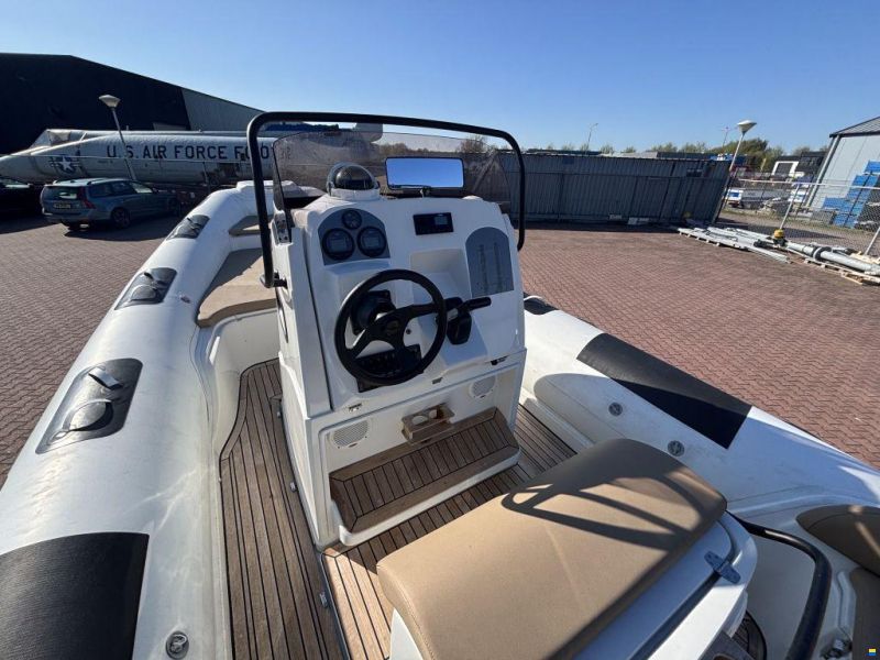 Marsea SP170