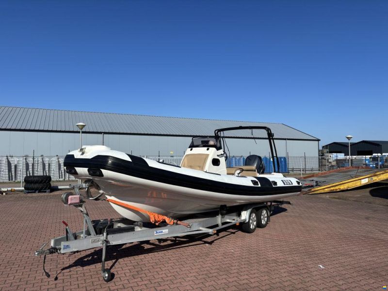 Marsea SP170