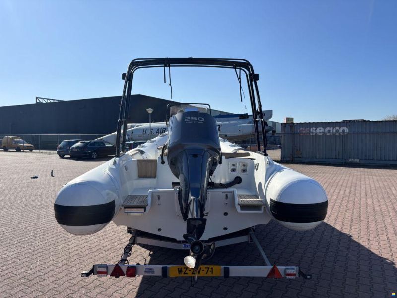 Marsea SP170