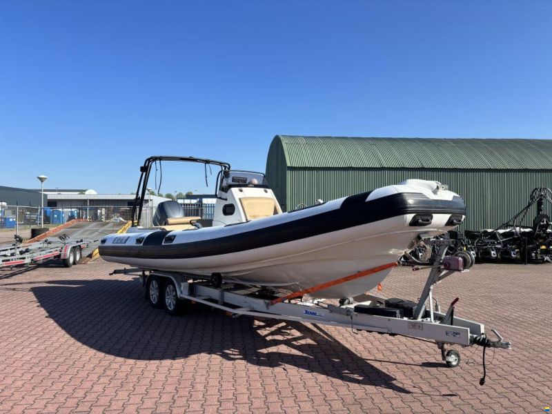 Marsea SP170