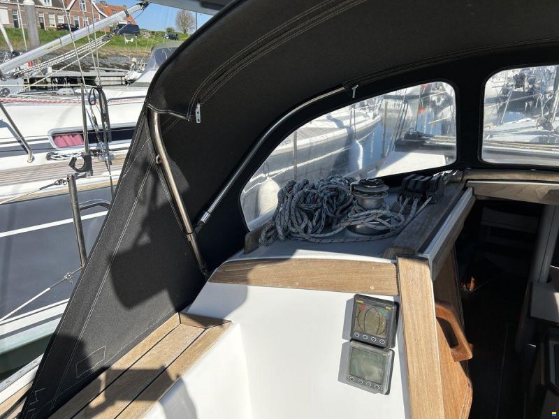 Catalina 34