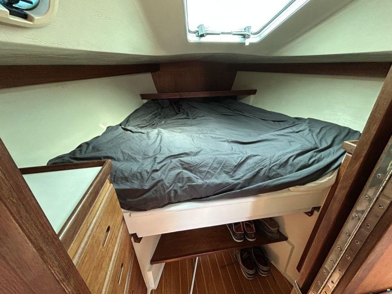 Catalina 34