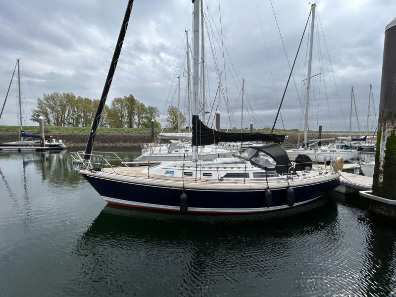 Catalina 34