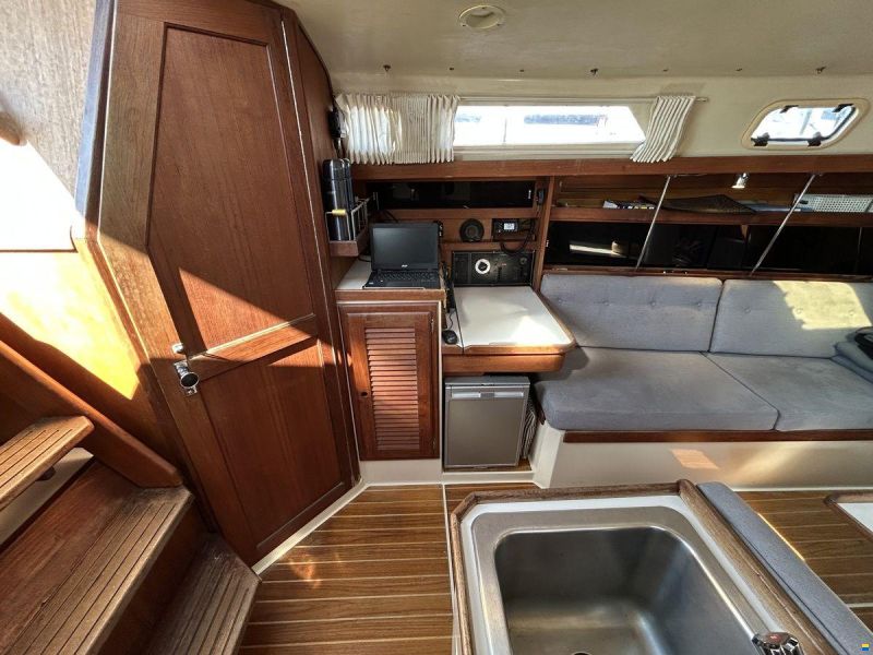 Catalina 34