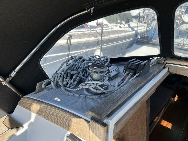 Catalina 34