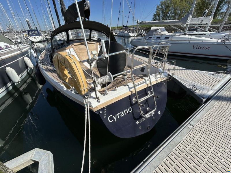 Catalina 34