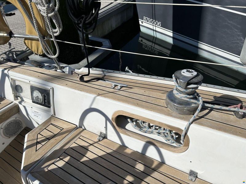 Catalina 34