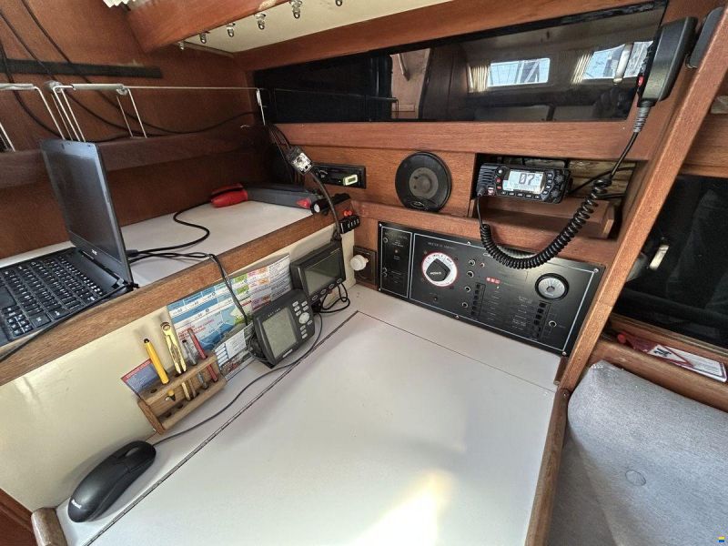 Catalina 34