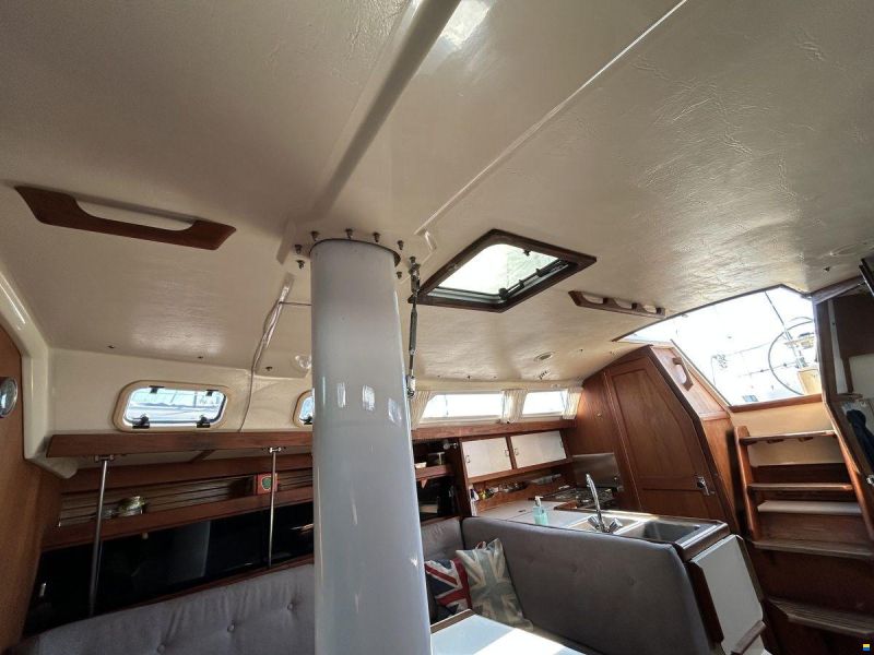 Catalina 34